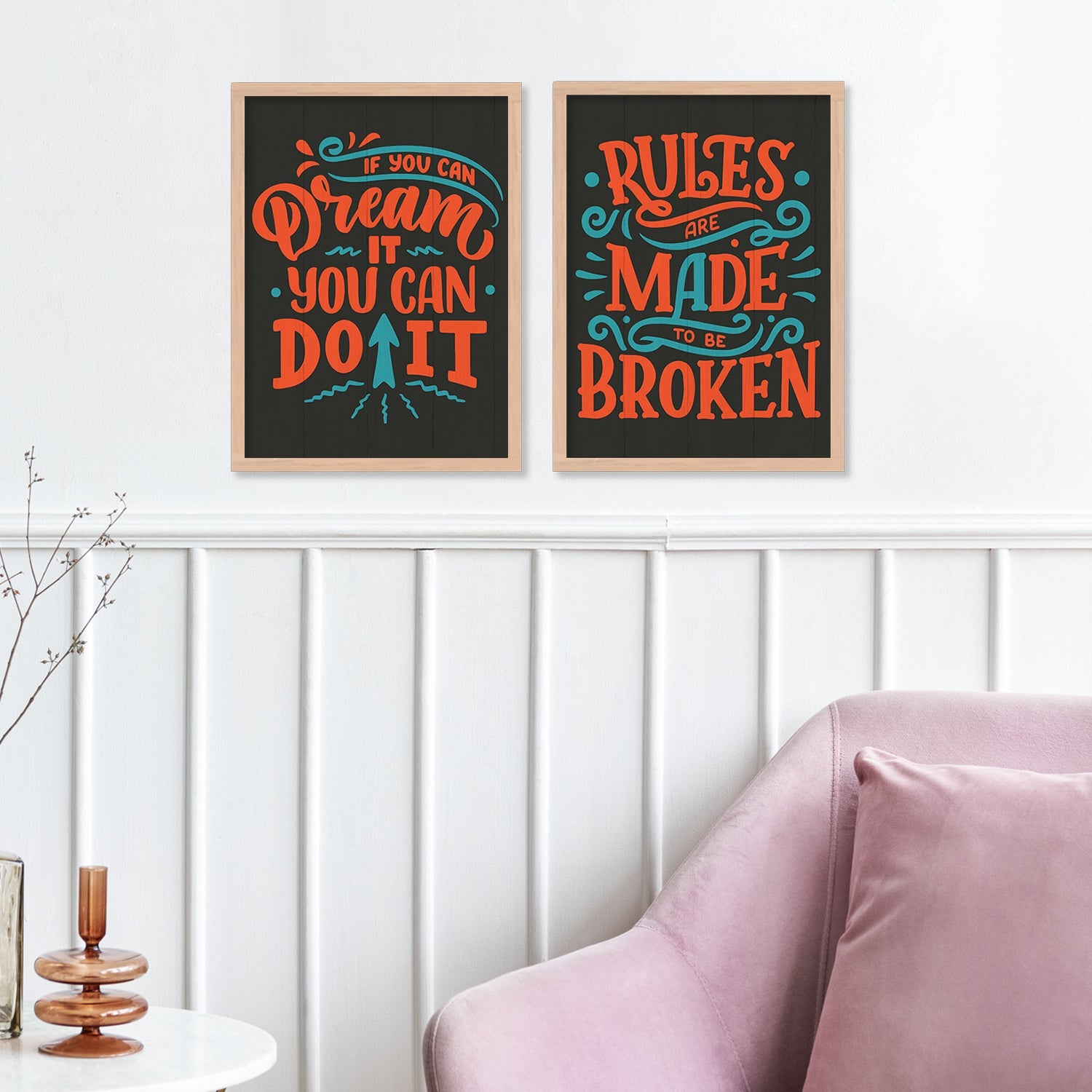 Keep Morning Forward