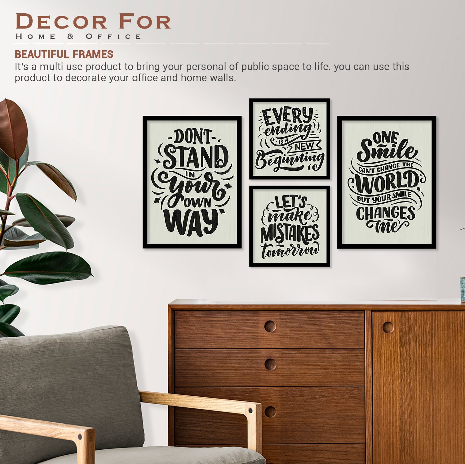 Every Ending Is A New Beginning