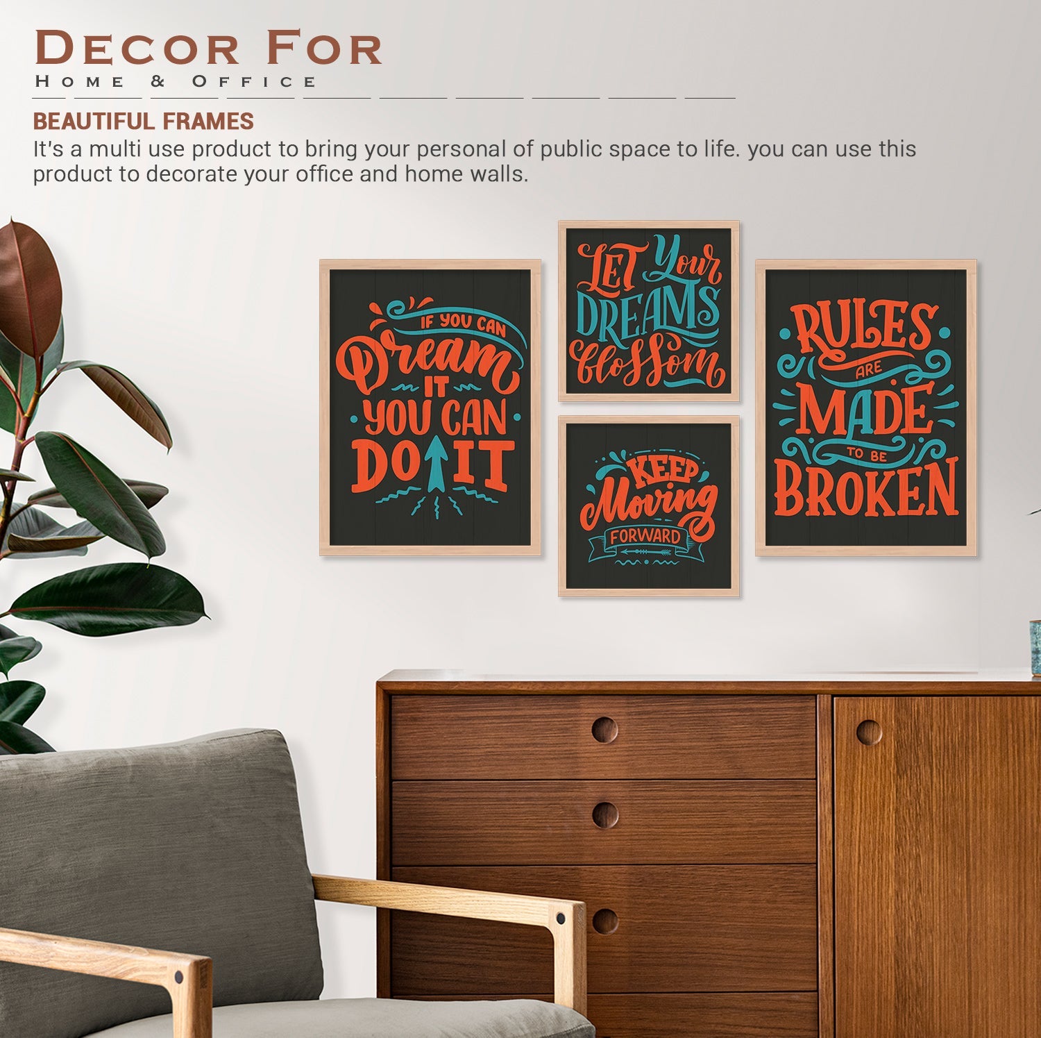 Keep Morning Forward