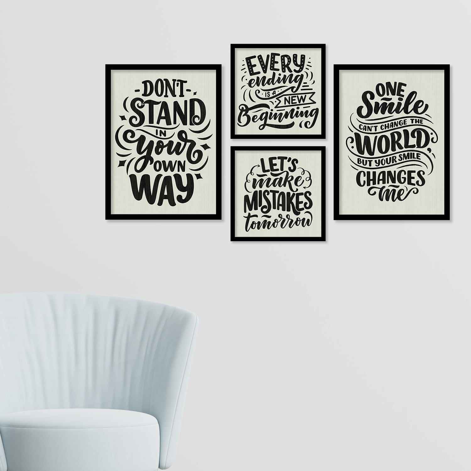 Every Ending Is A New Beginning