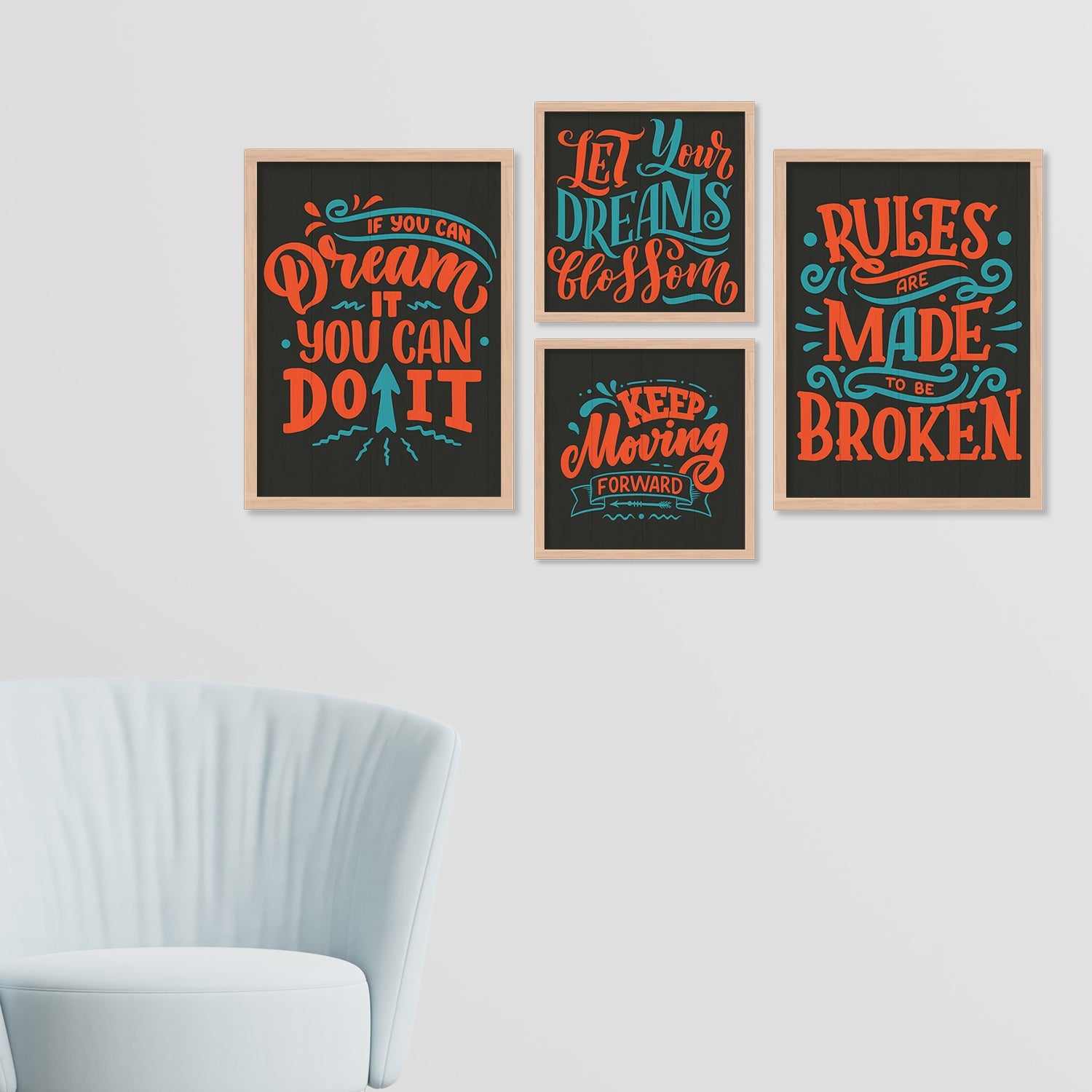 Keep Morning Forward