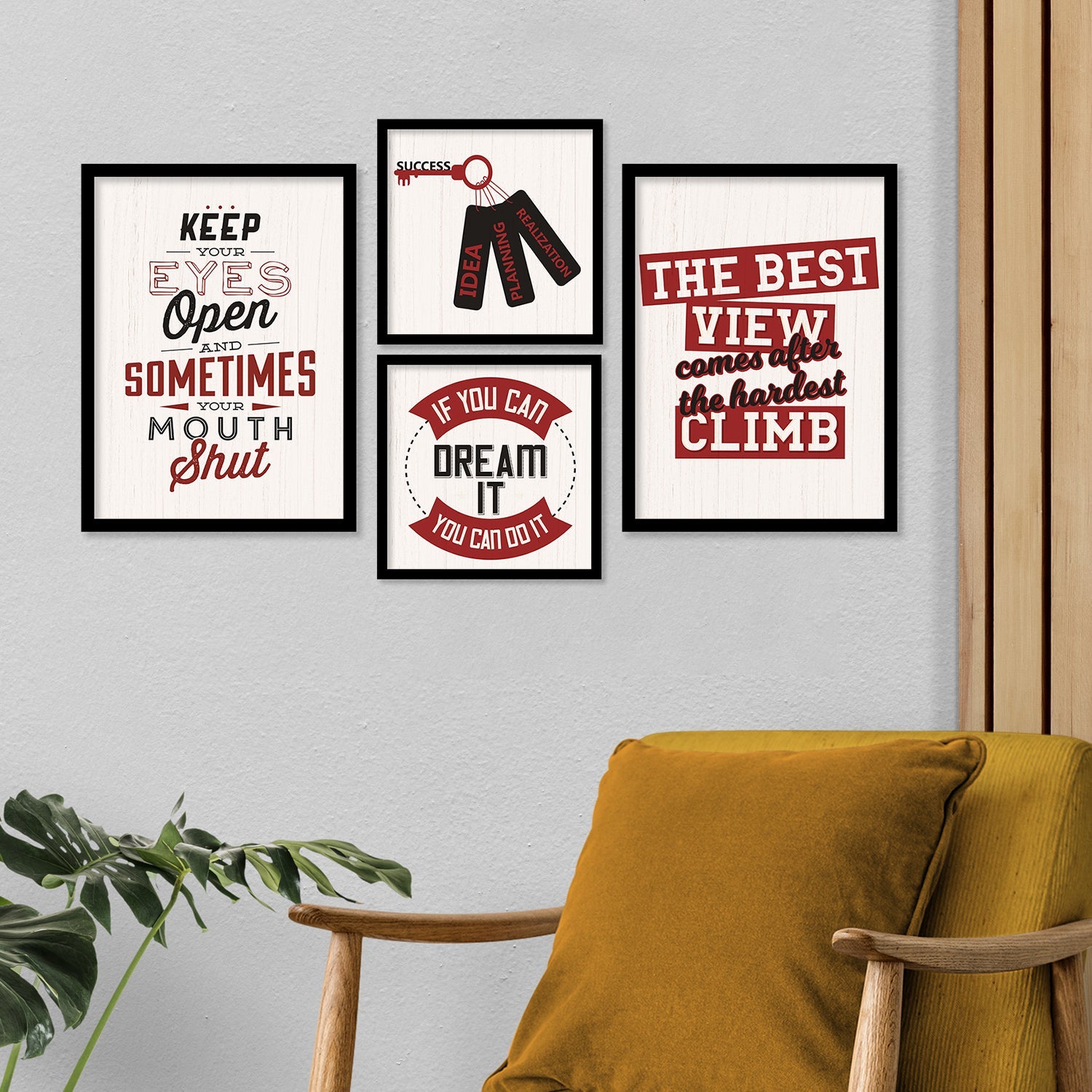 If You Can Dream It You Can Do it