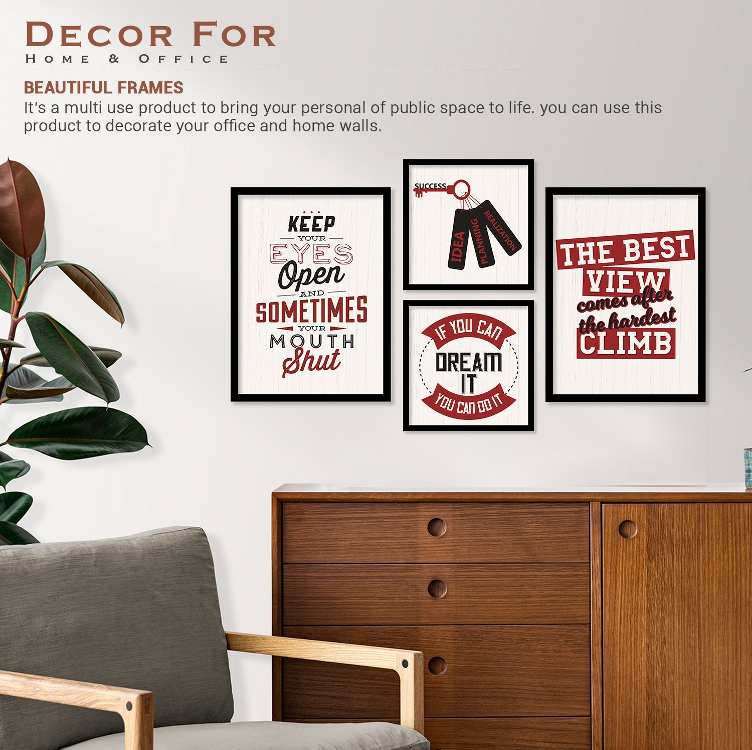 If You Can Dream It You Can Do it