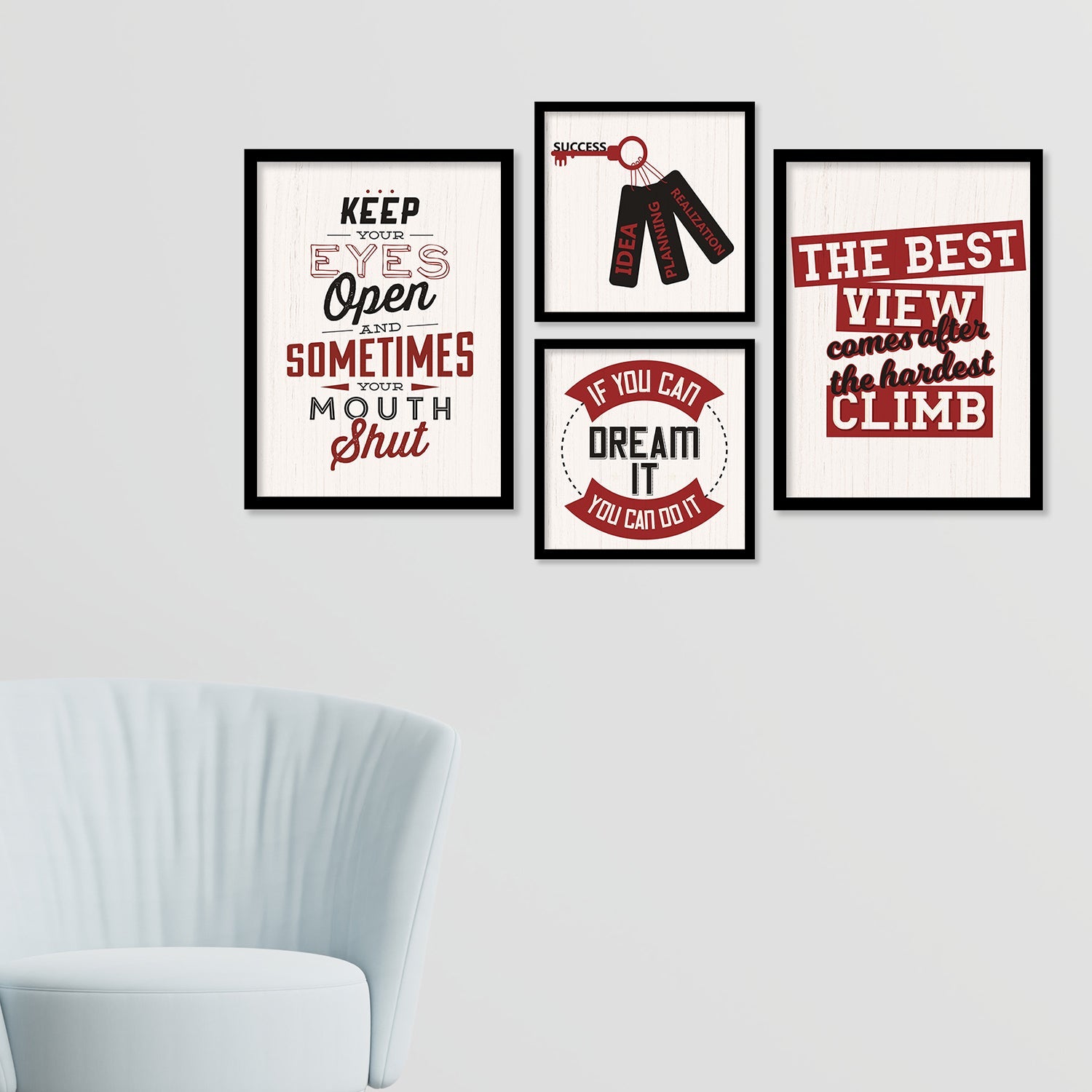 If You Can Dream It You Can Do it