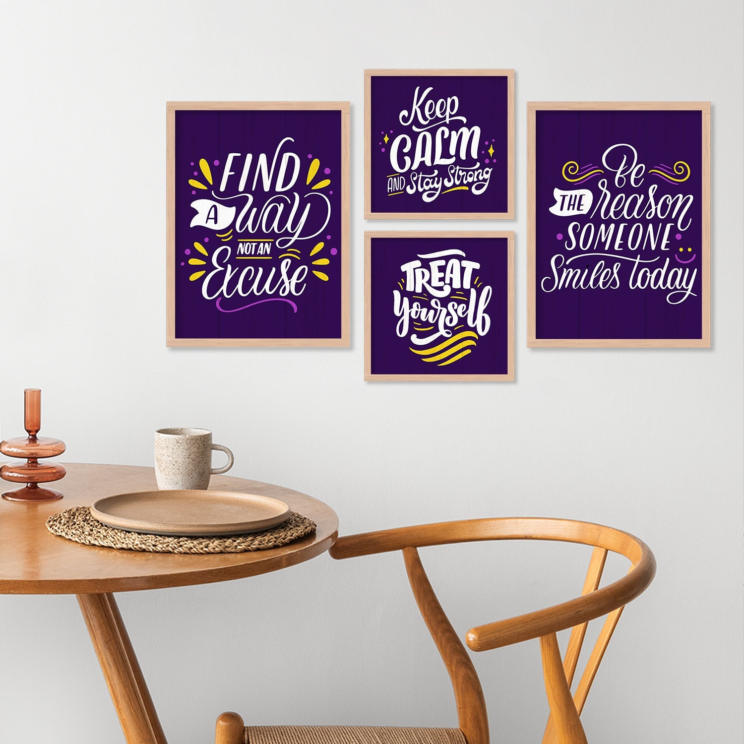 Keep Calm And Stay Strong