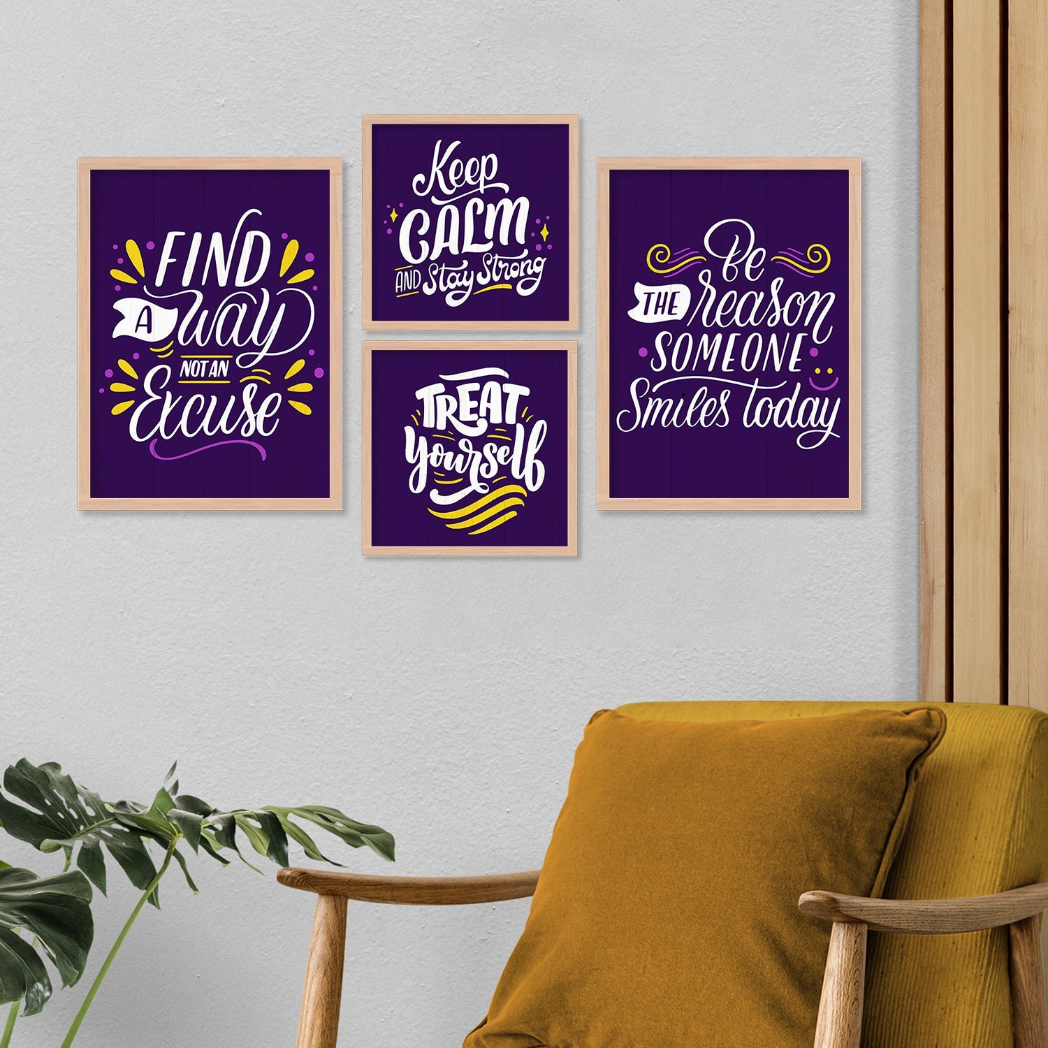 Keep Calm And Stay Strong