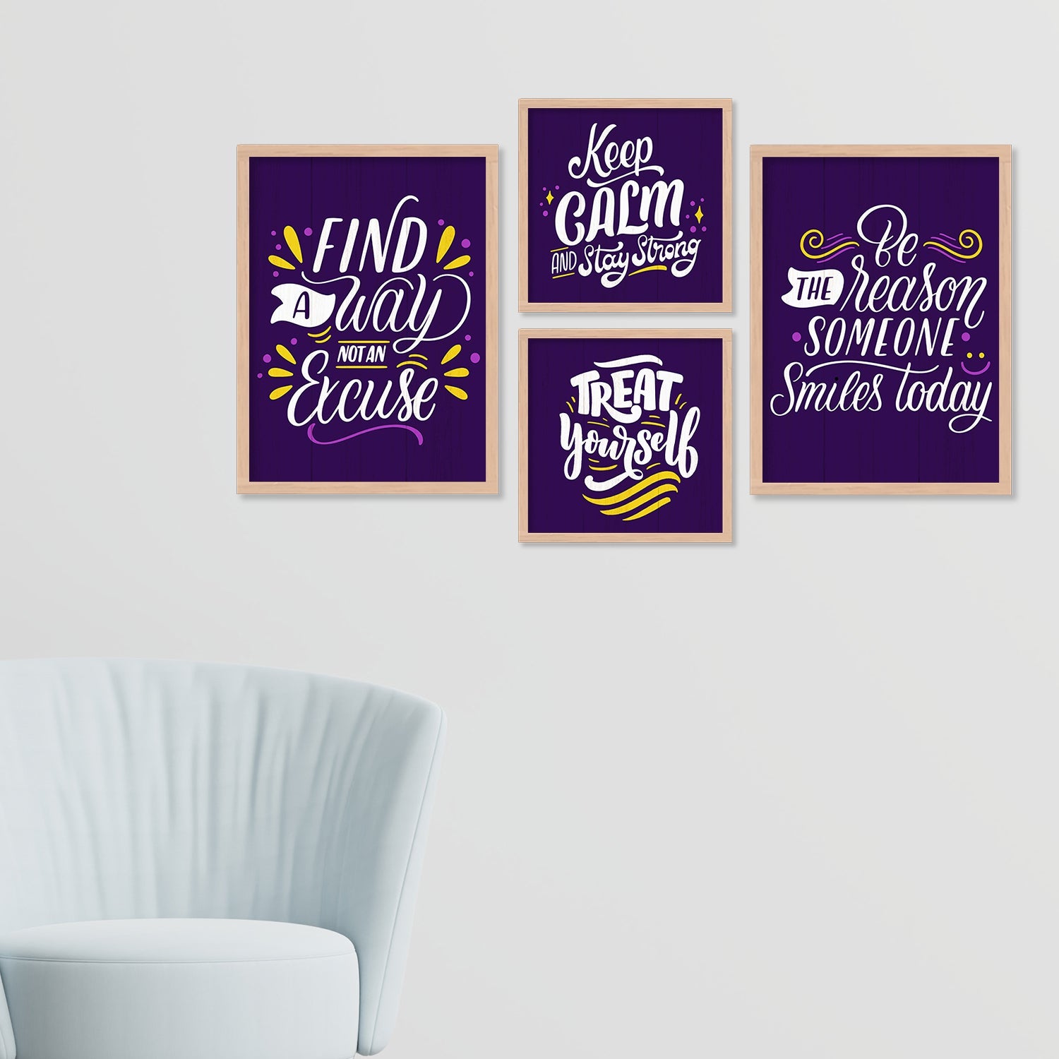 Keep Calm And Stay Strong