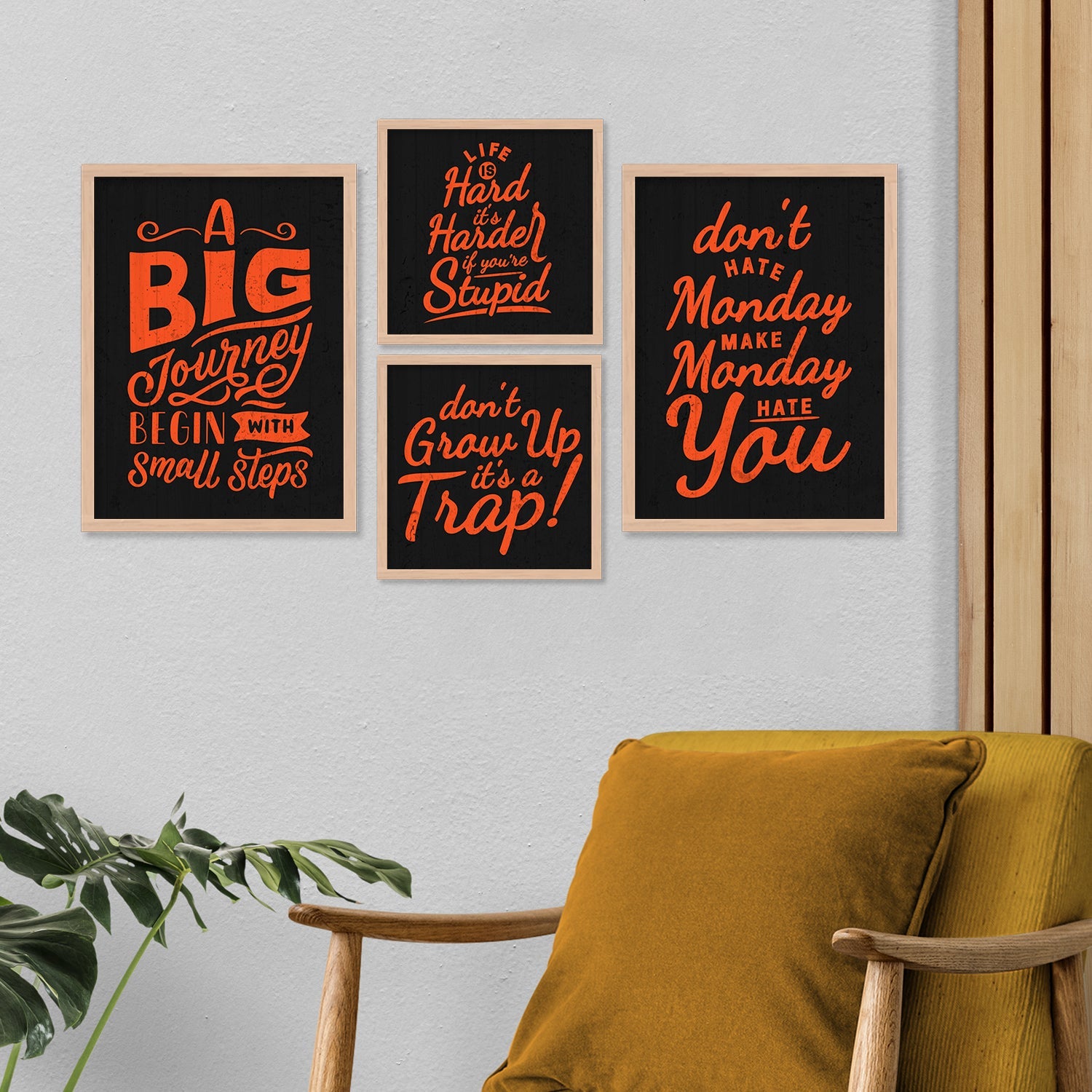 Don't Grow up It's A Trap