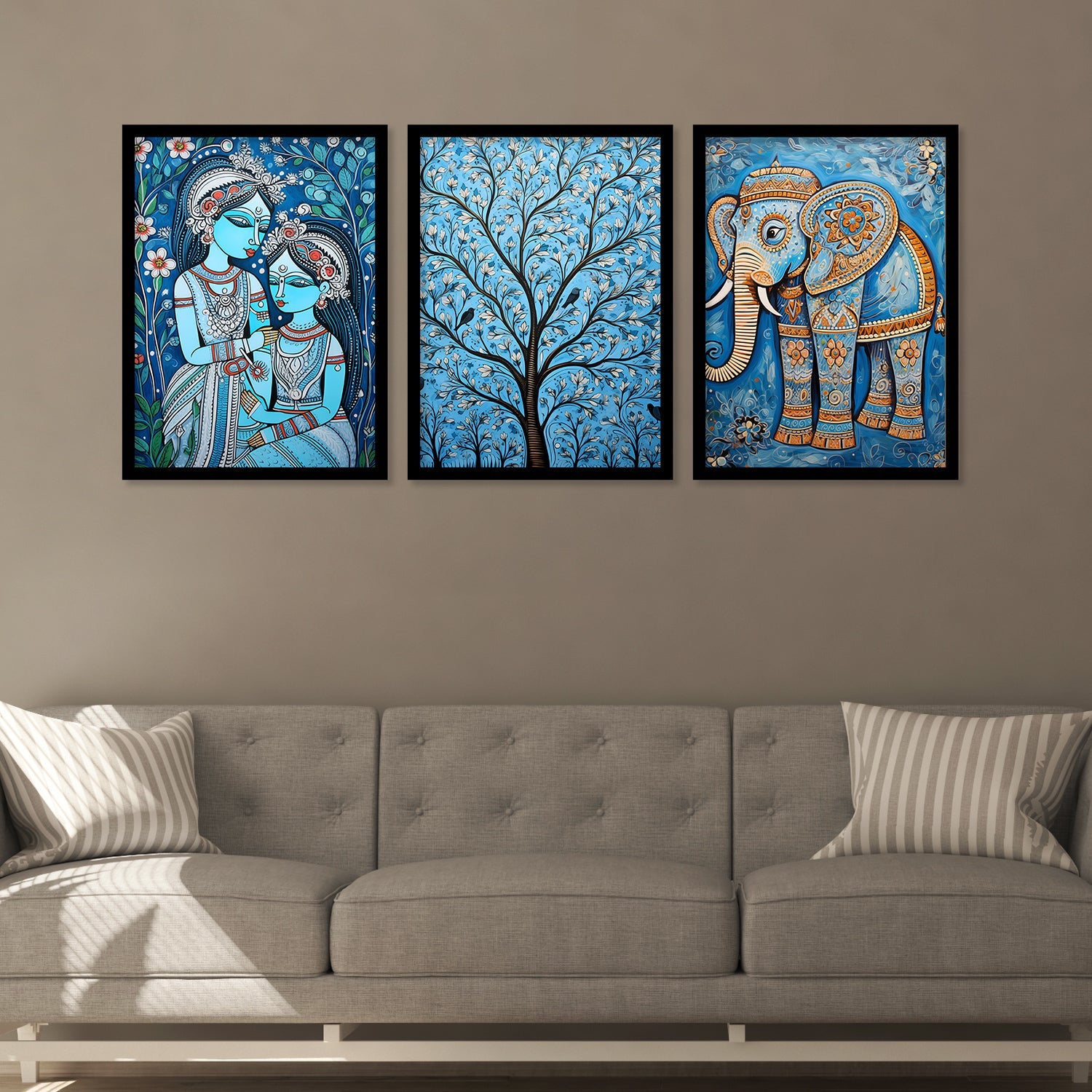 Elephantine Euphoria