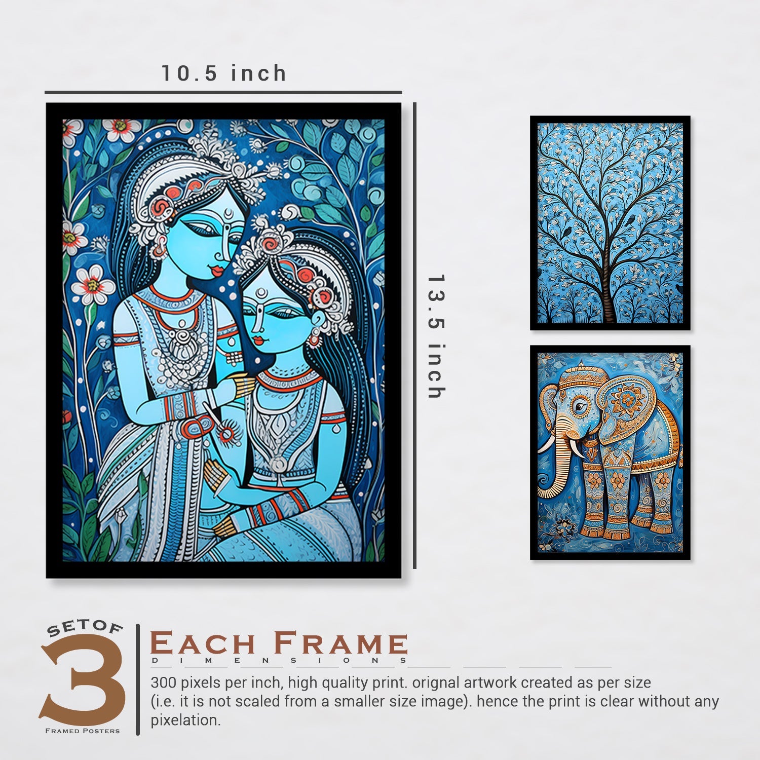 Elephantine Euphoria