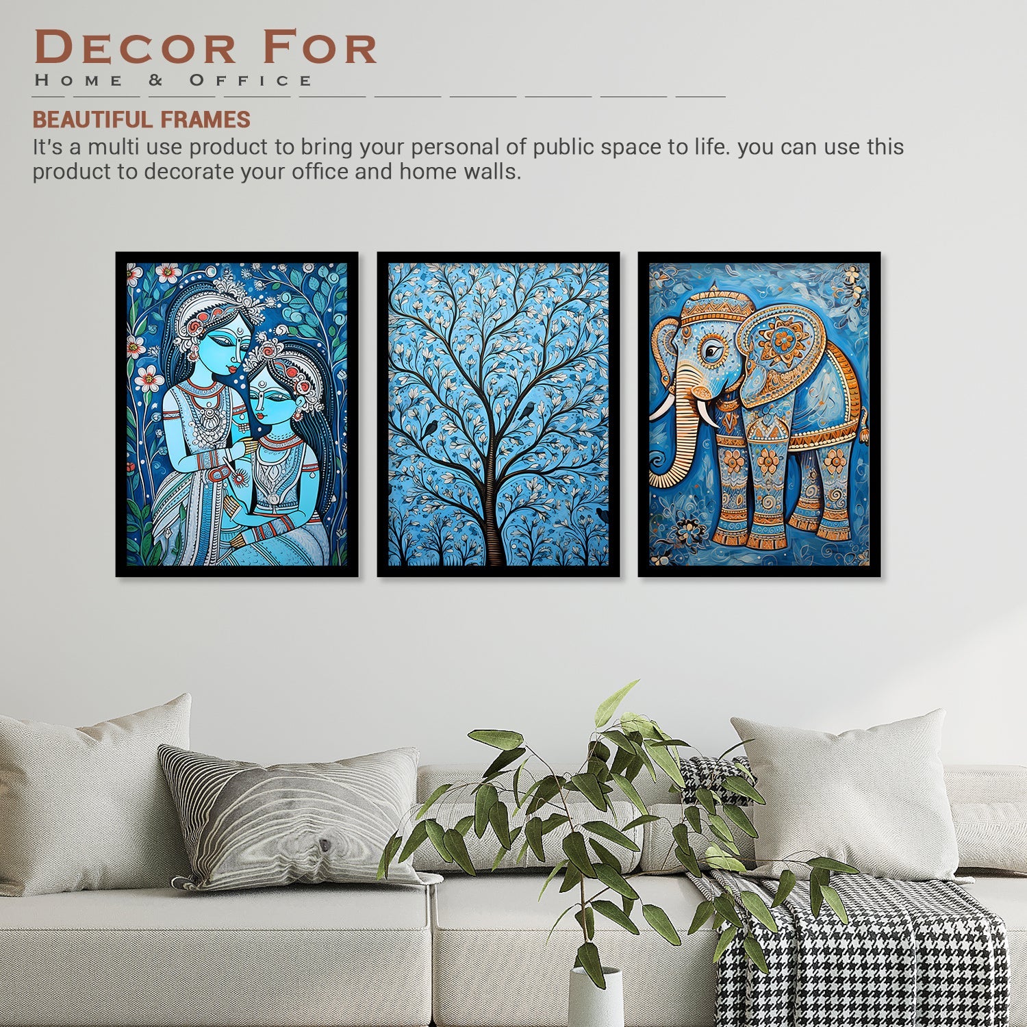 Elephantine Euphoria