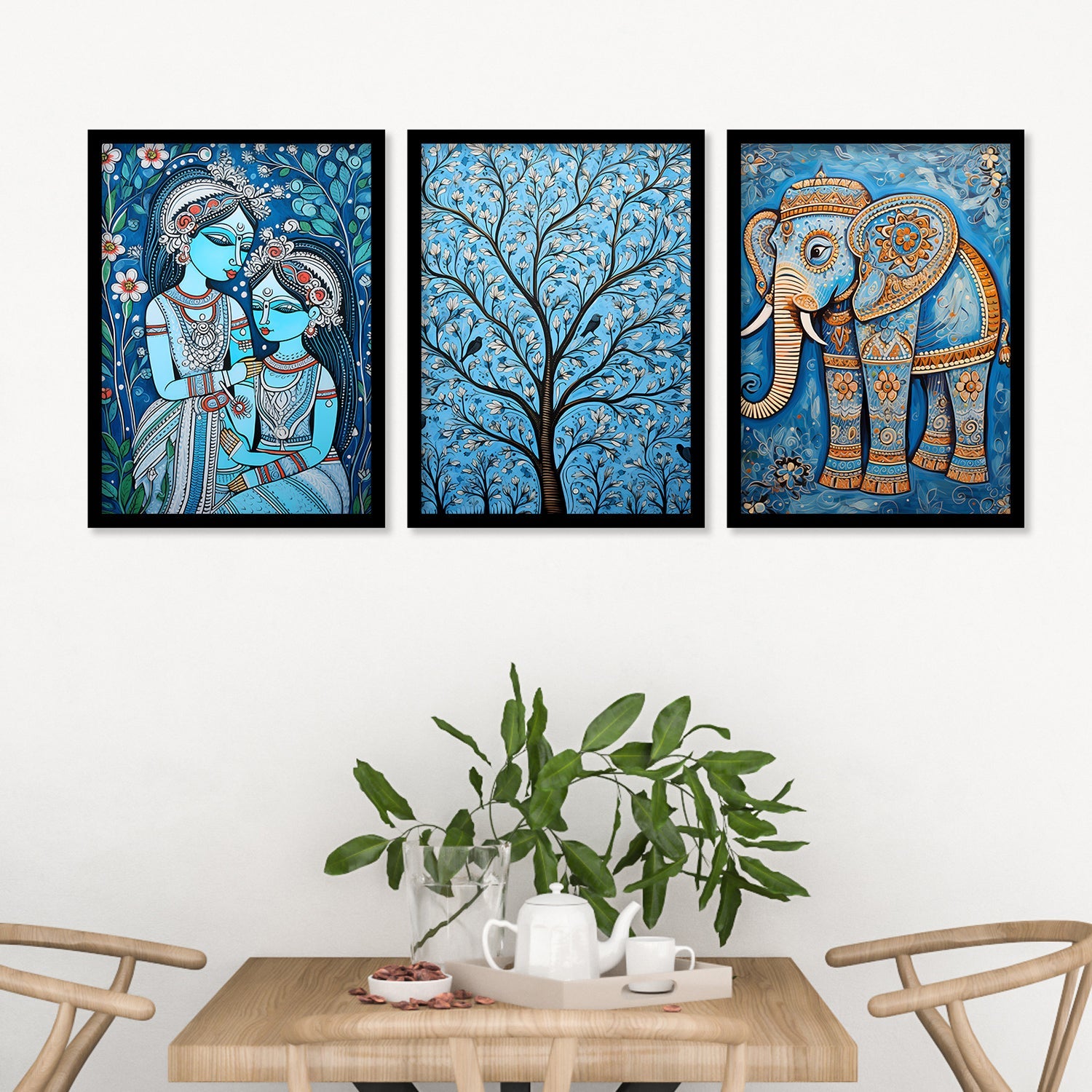 Elephantine Euphoria