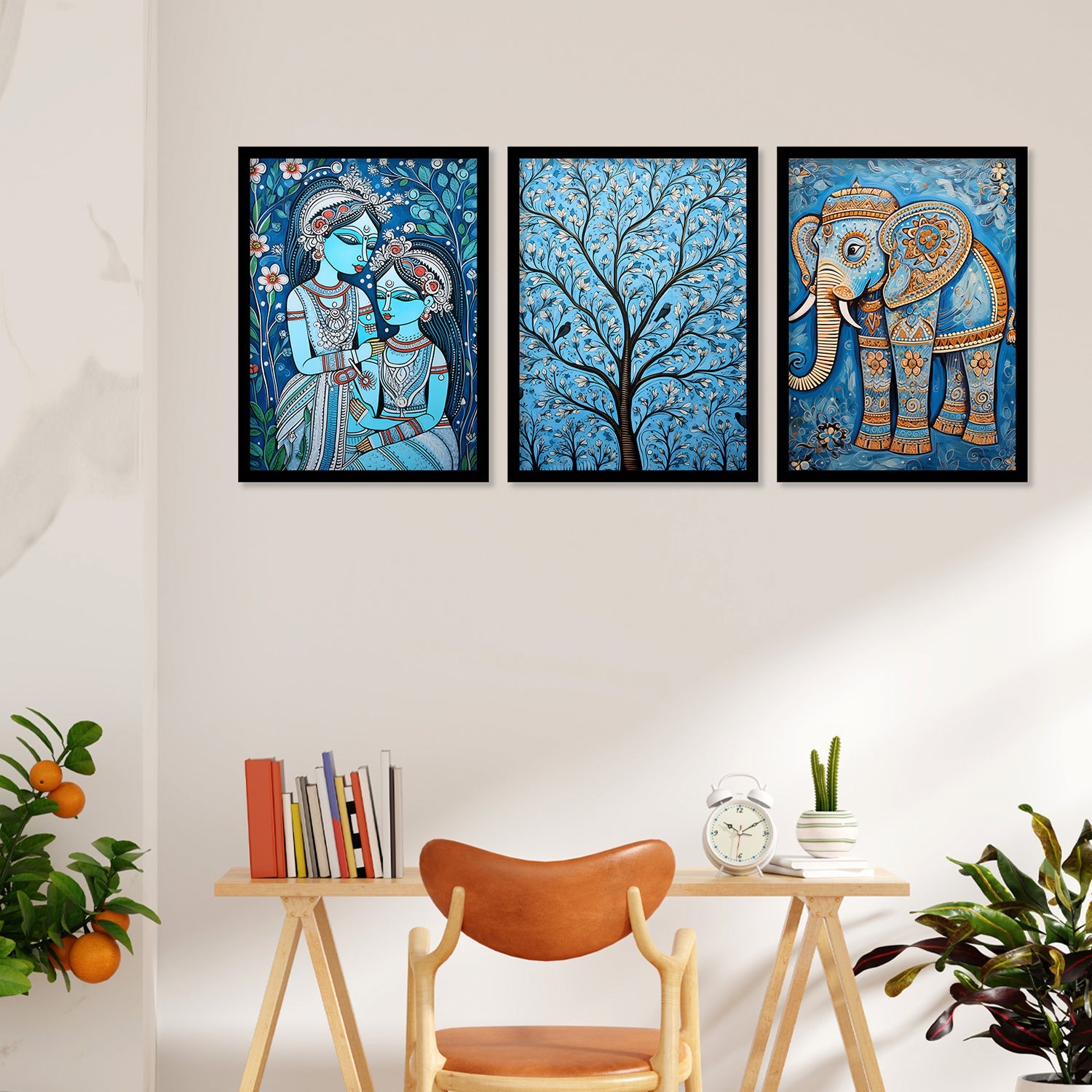 Elephantine Euphoria