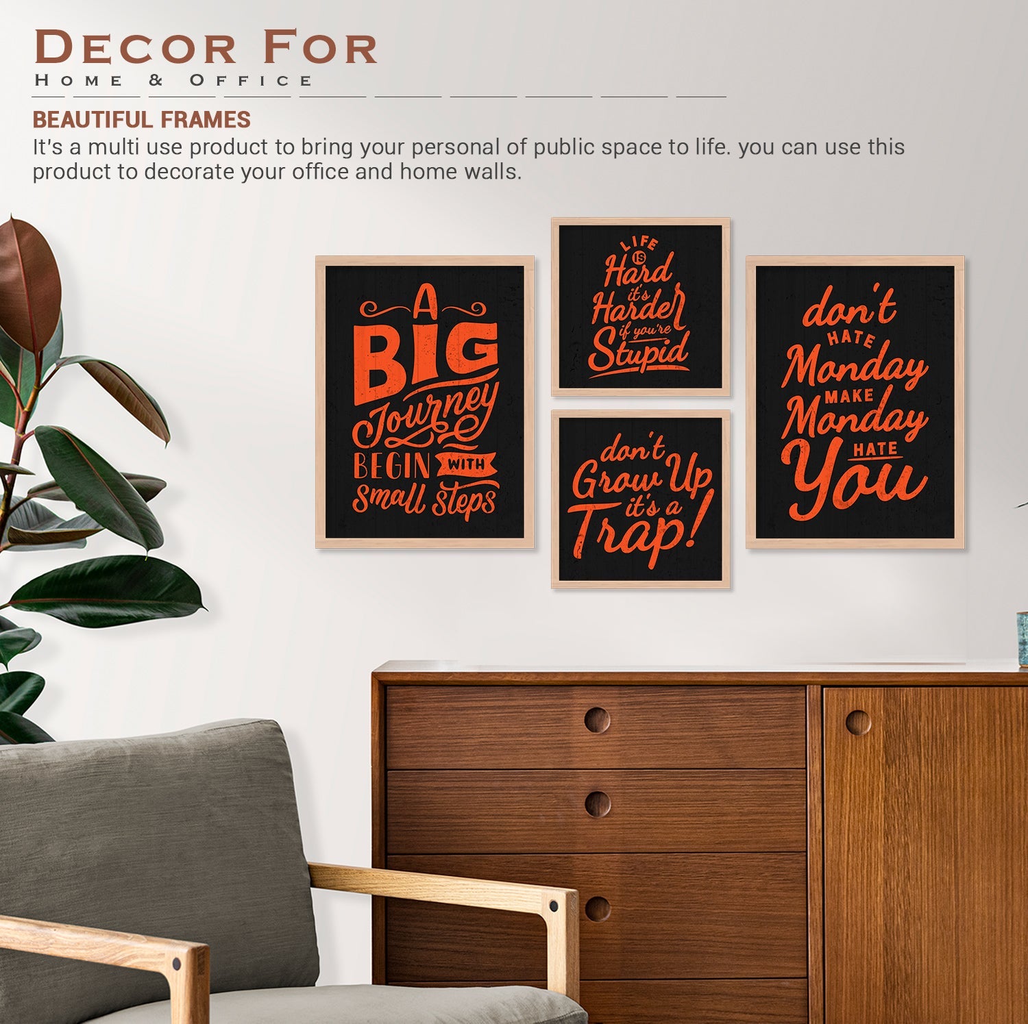 Don't Grow up It's A Trap