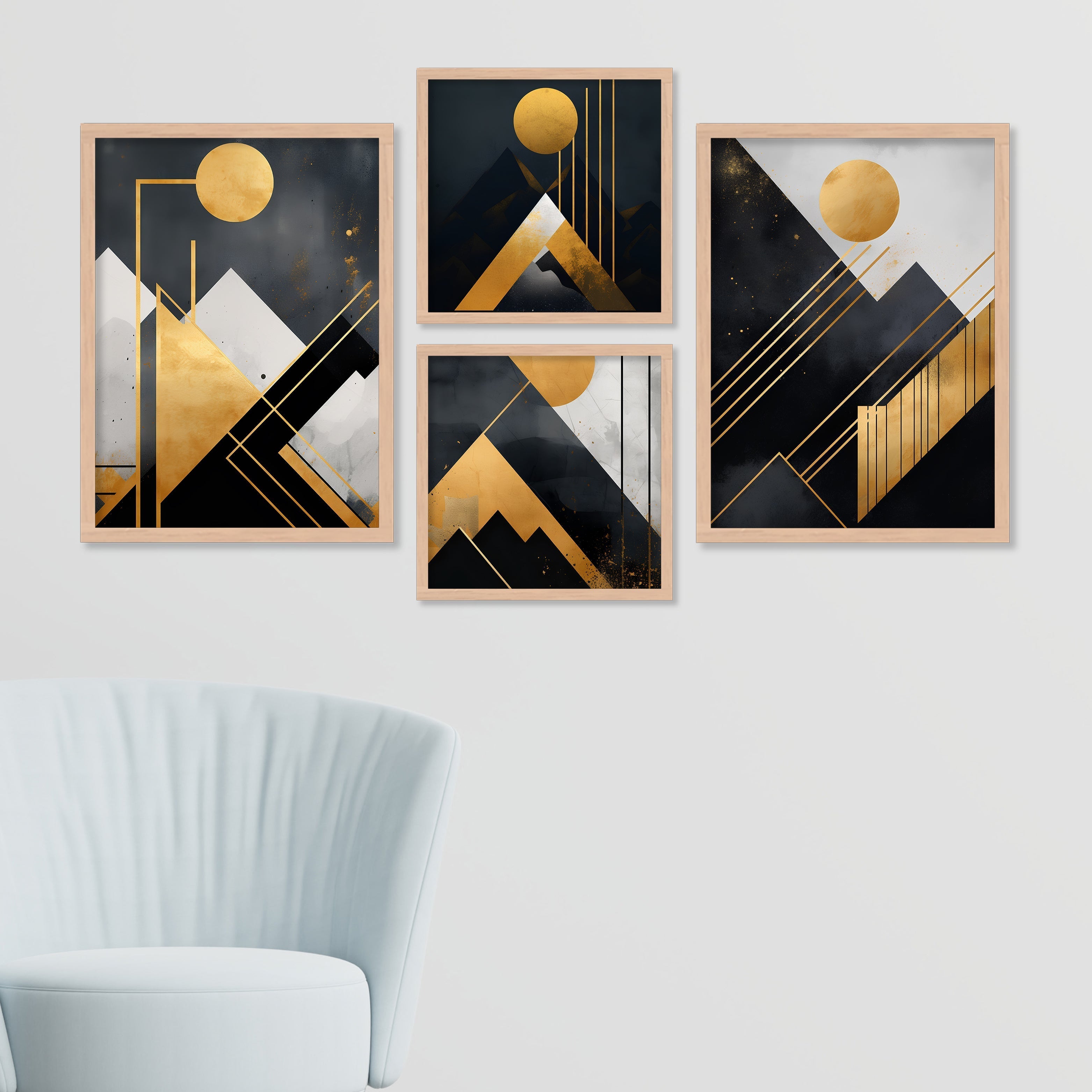Wall Art Design
