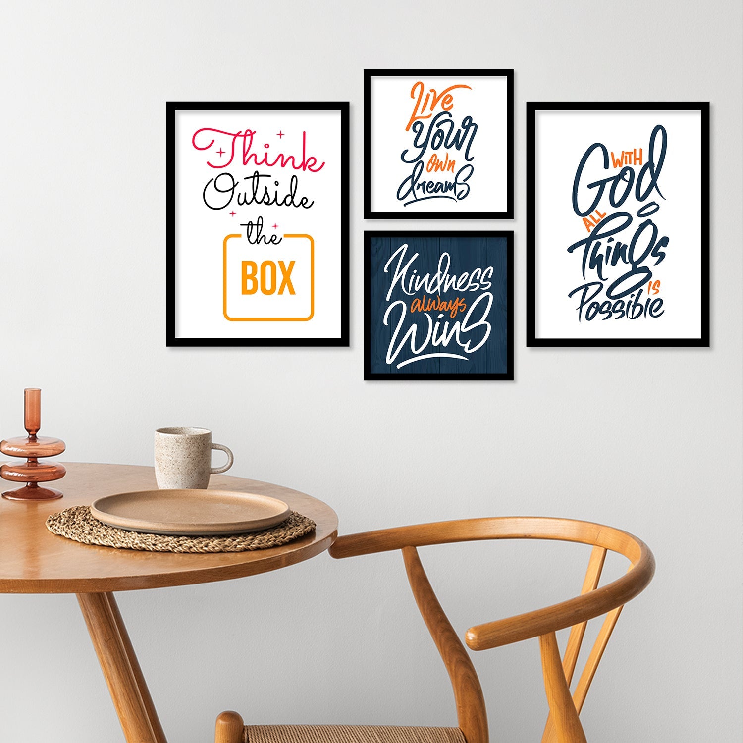 Live Your Own Dreams