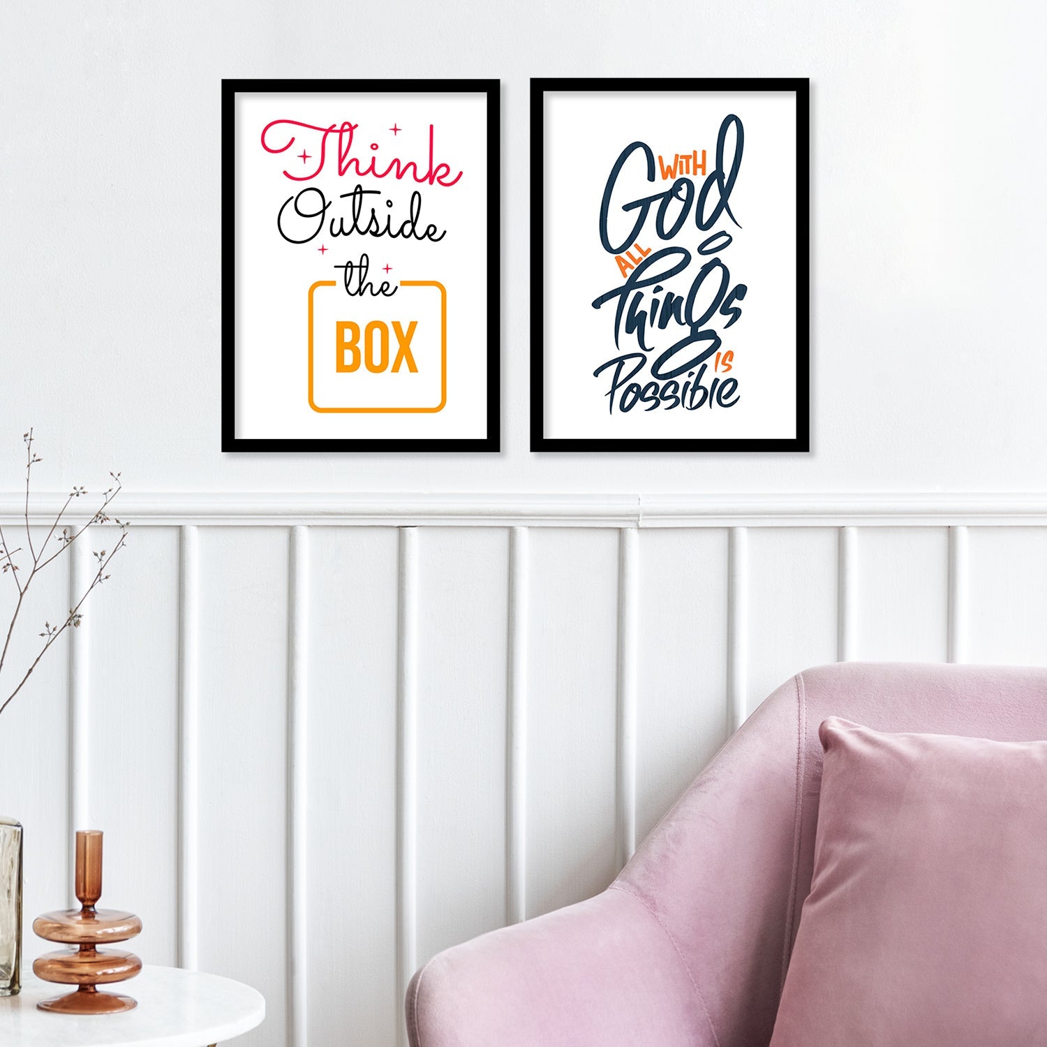 Live Your Own Dreams