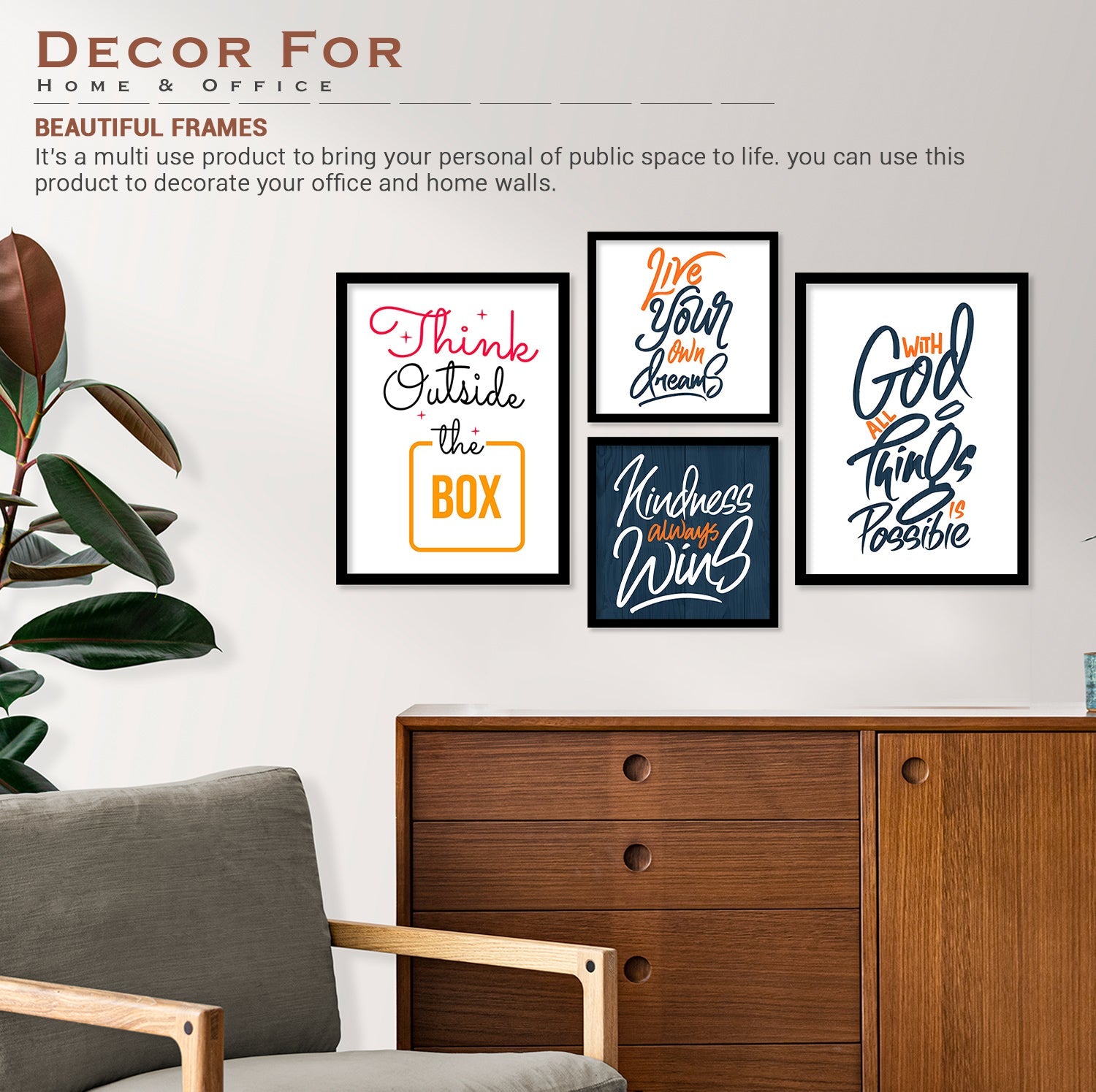 Live Your Own Dreams