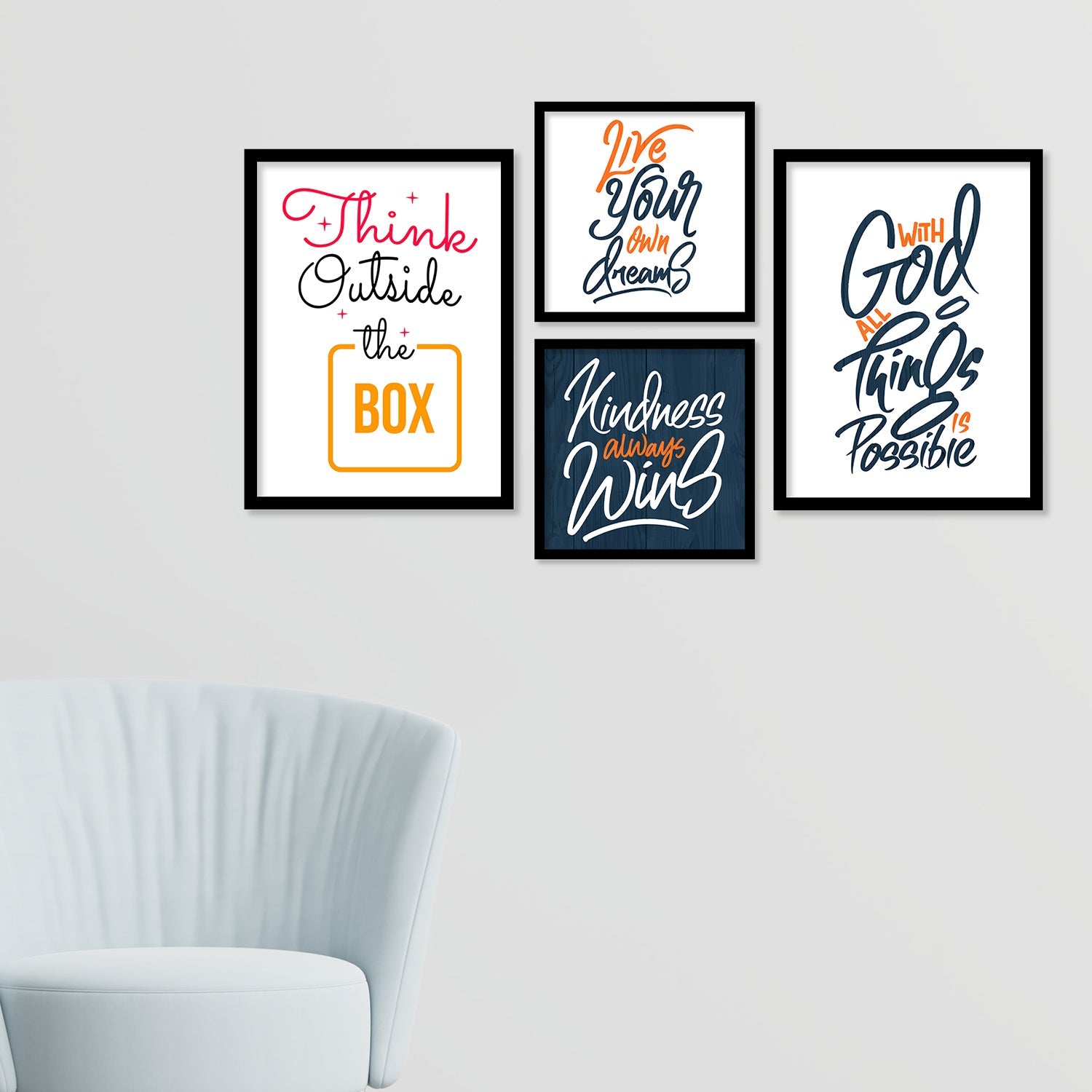 Live Your Own Dreams