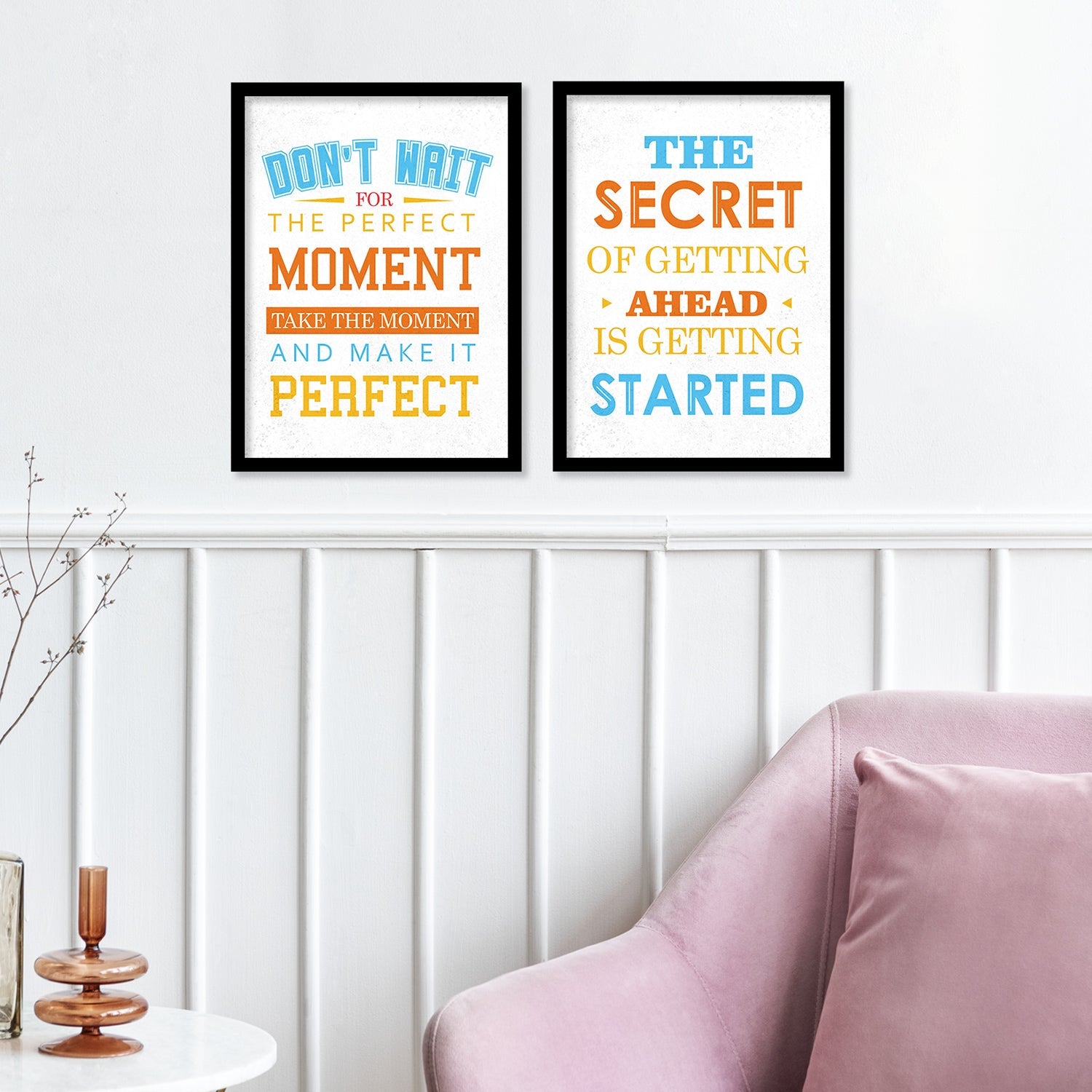 Think Outside The Box