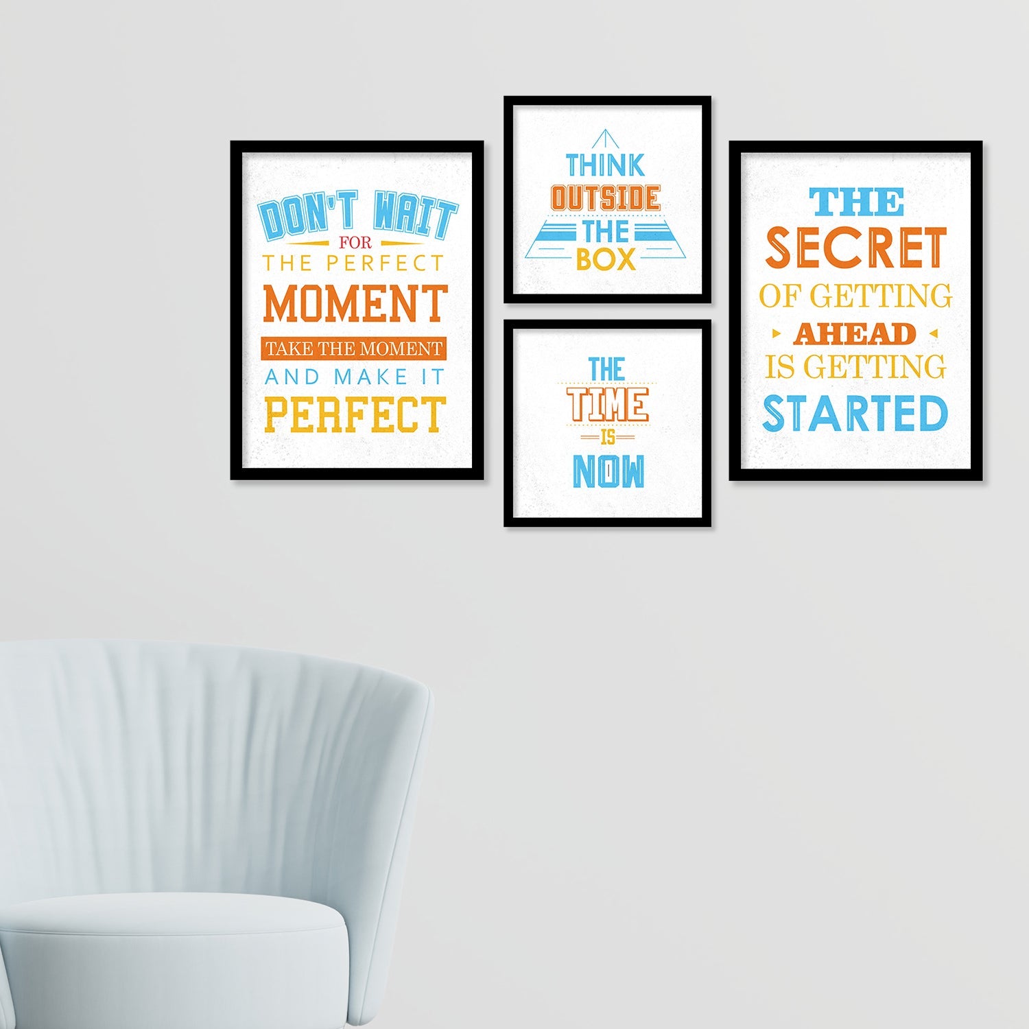 Think Outside The Box