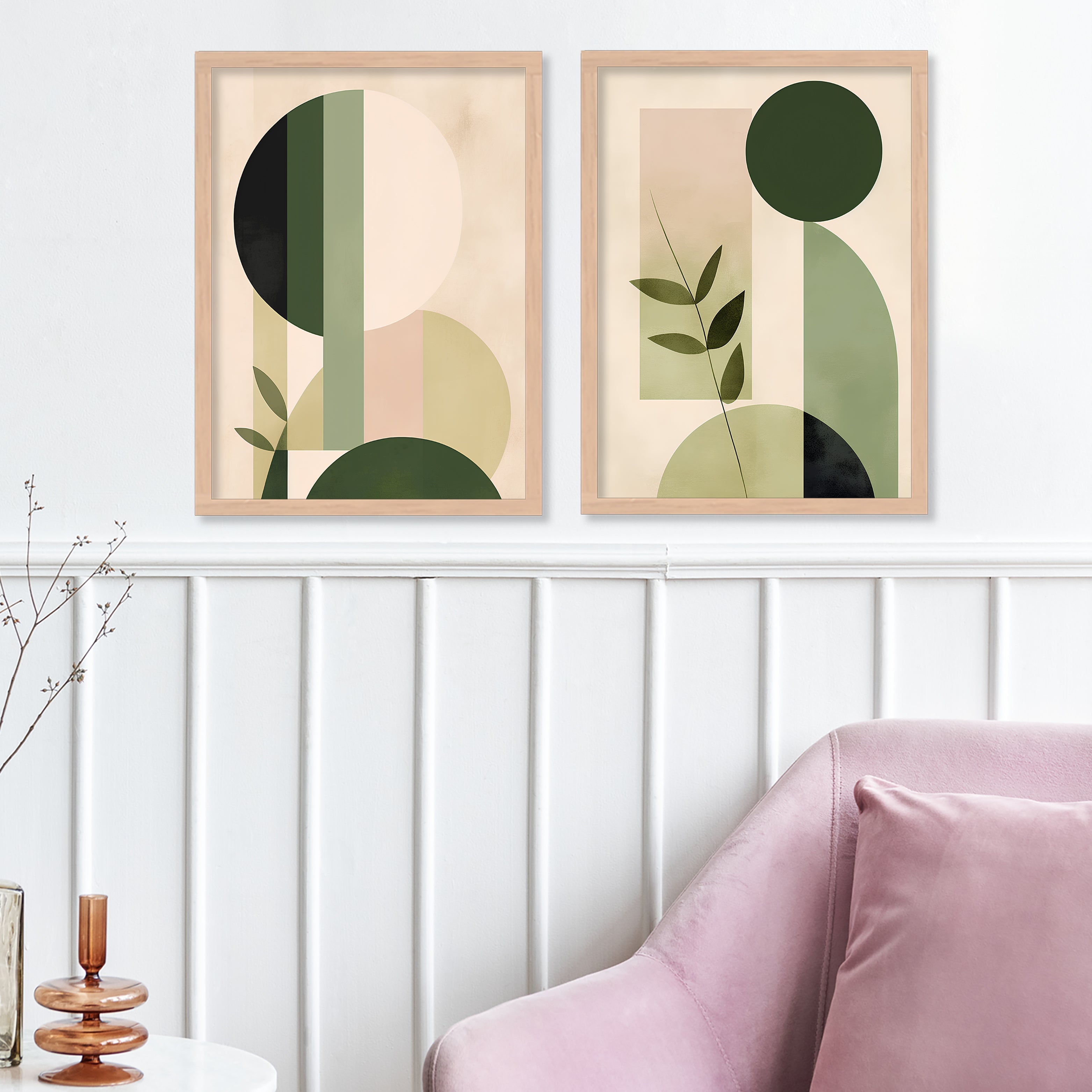 Mix Colour Design Art