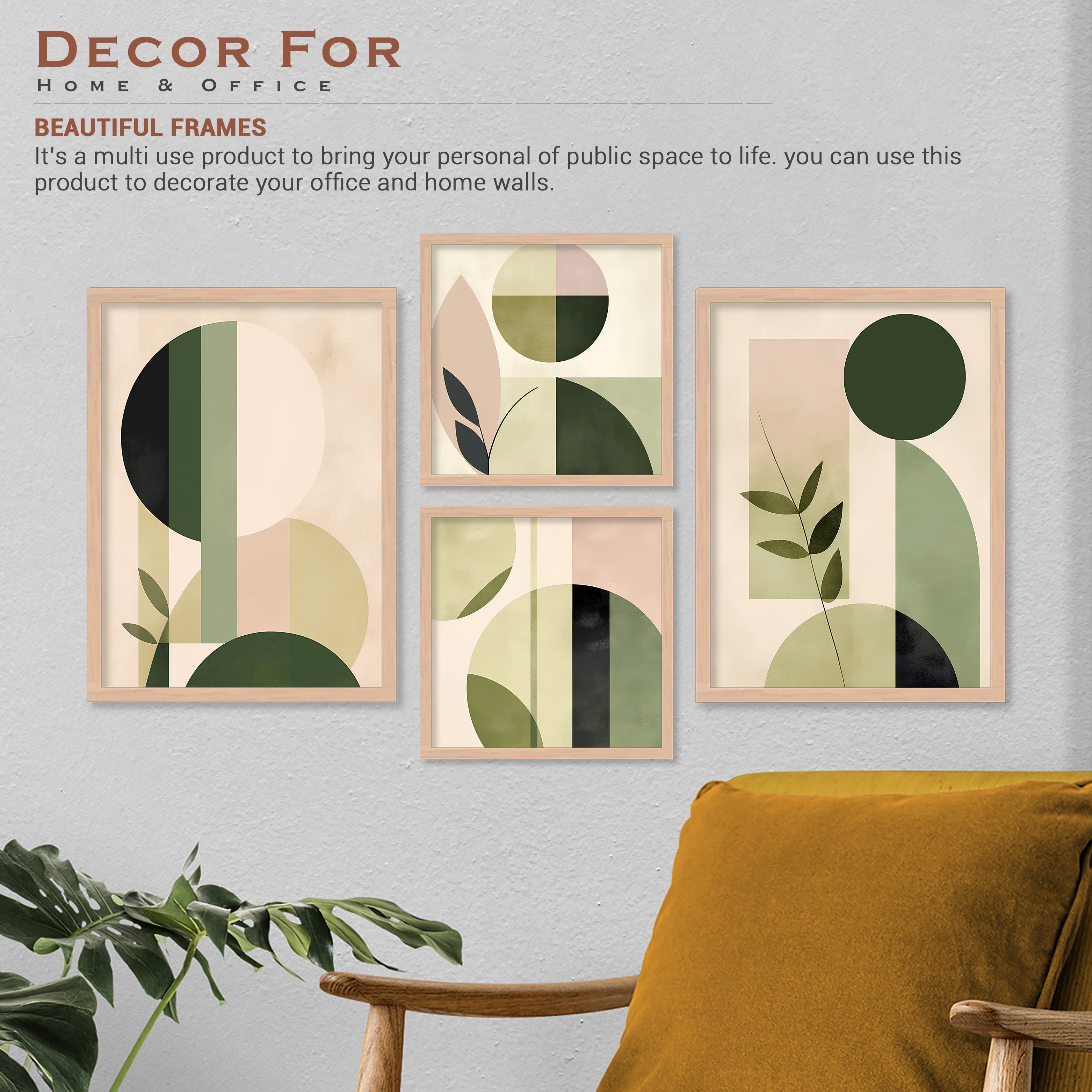 Mix Colour Design Art