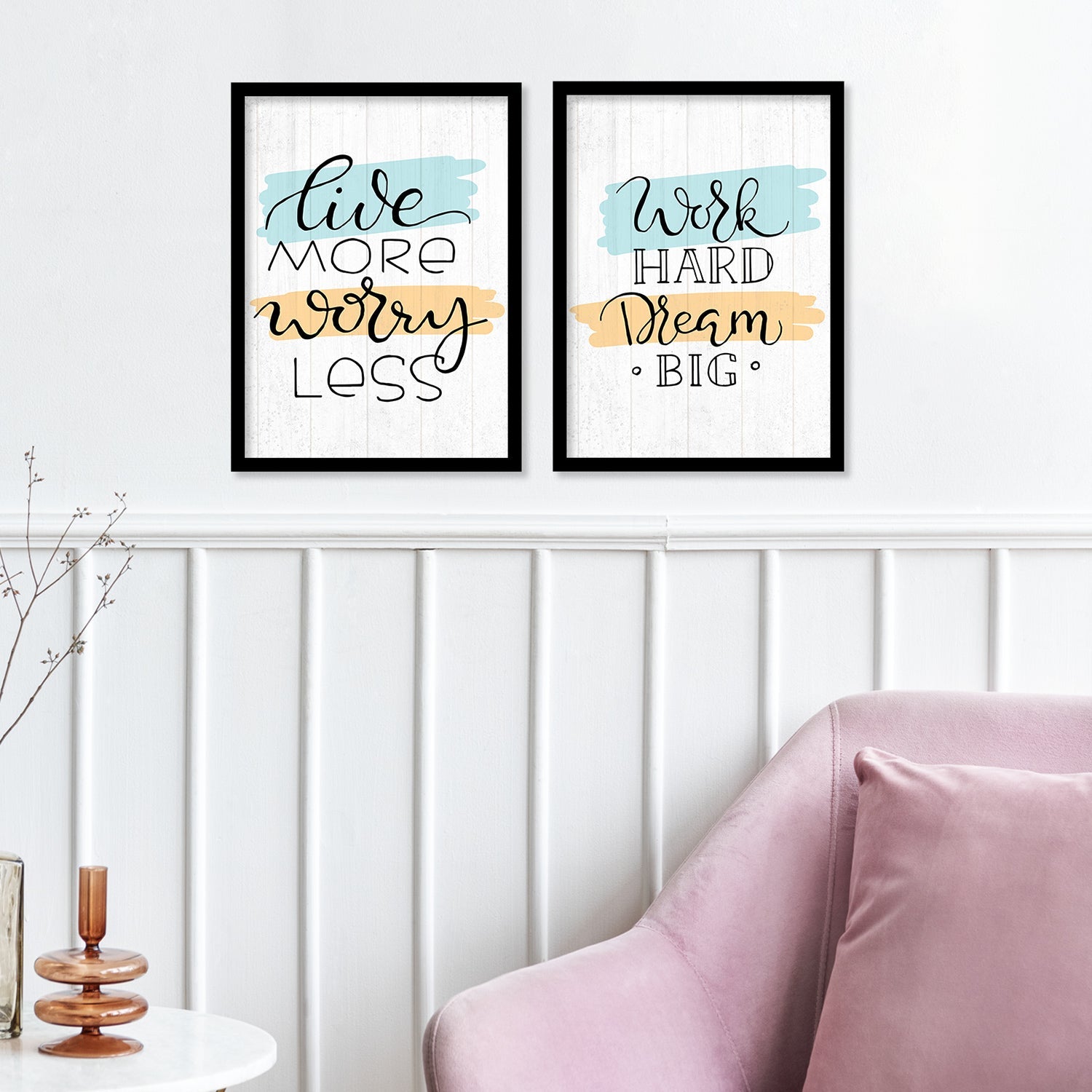 My Success Attend You