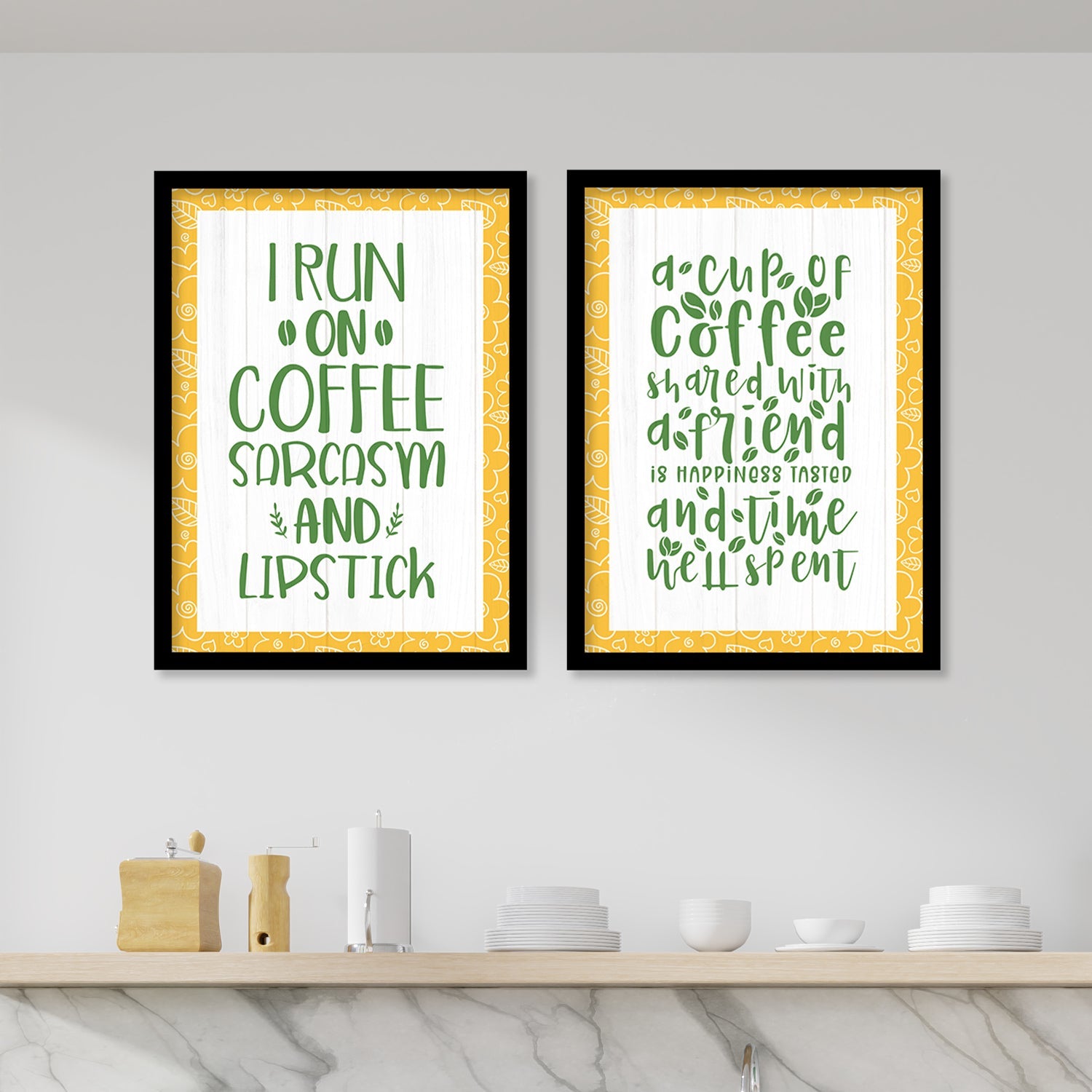 Quotes Of Coffee For Cafe
