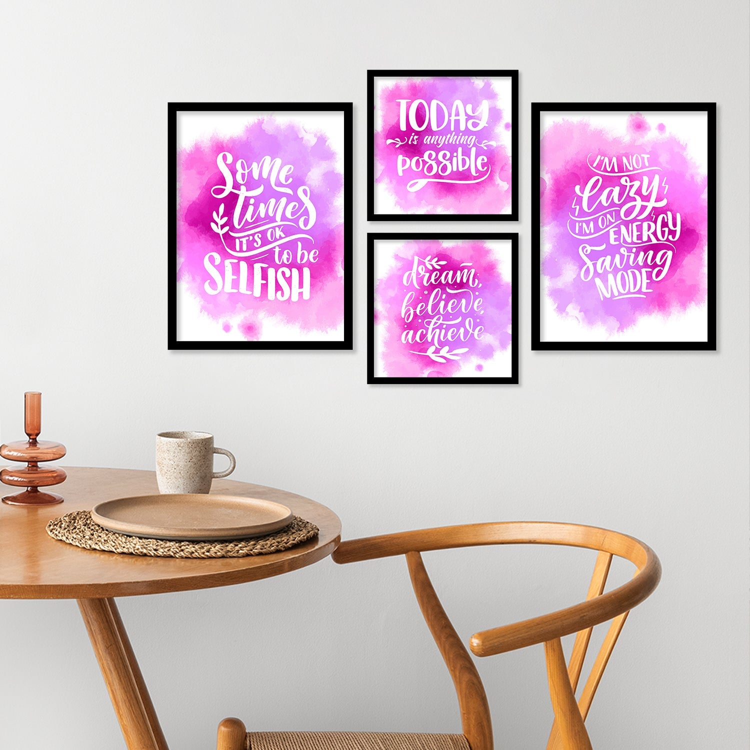 Today Is Anything Possible