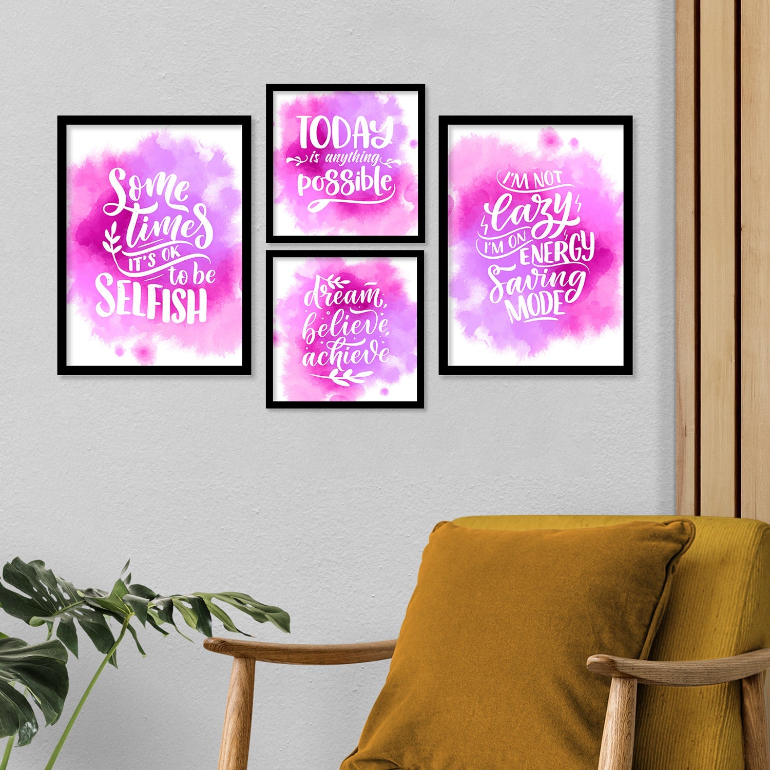 Today Is Anything Possible