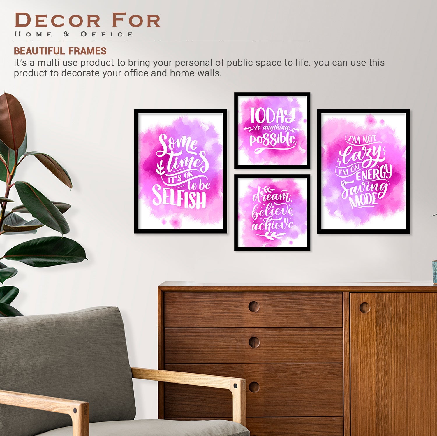 Today Is Anything Possible