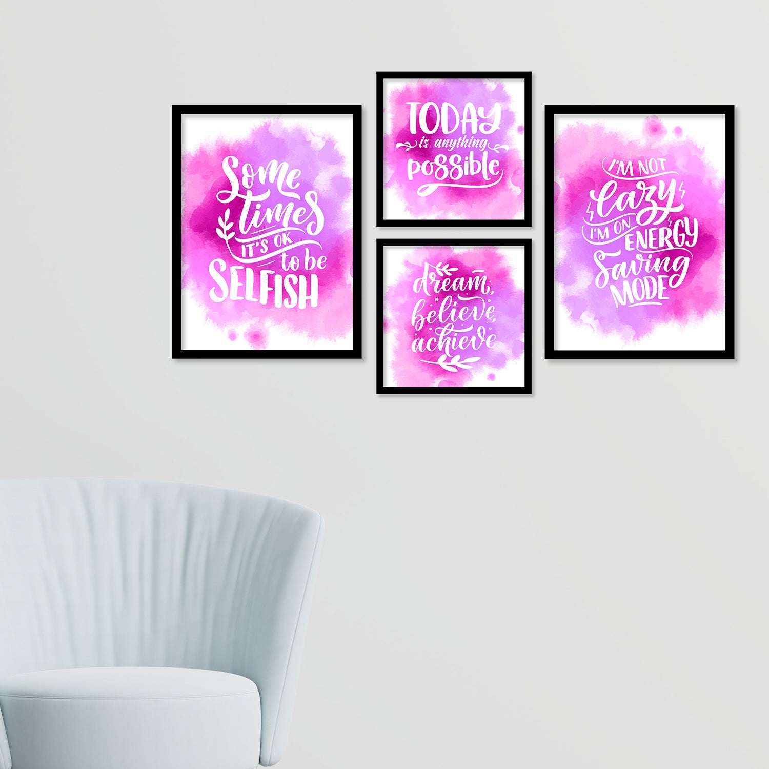 Today Is Anything Possible